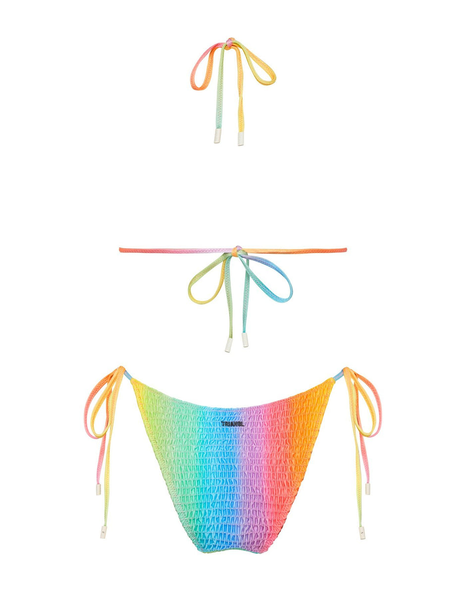 Regular Size 2XS Triangl Bikini Swimwear for Women for sale