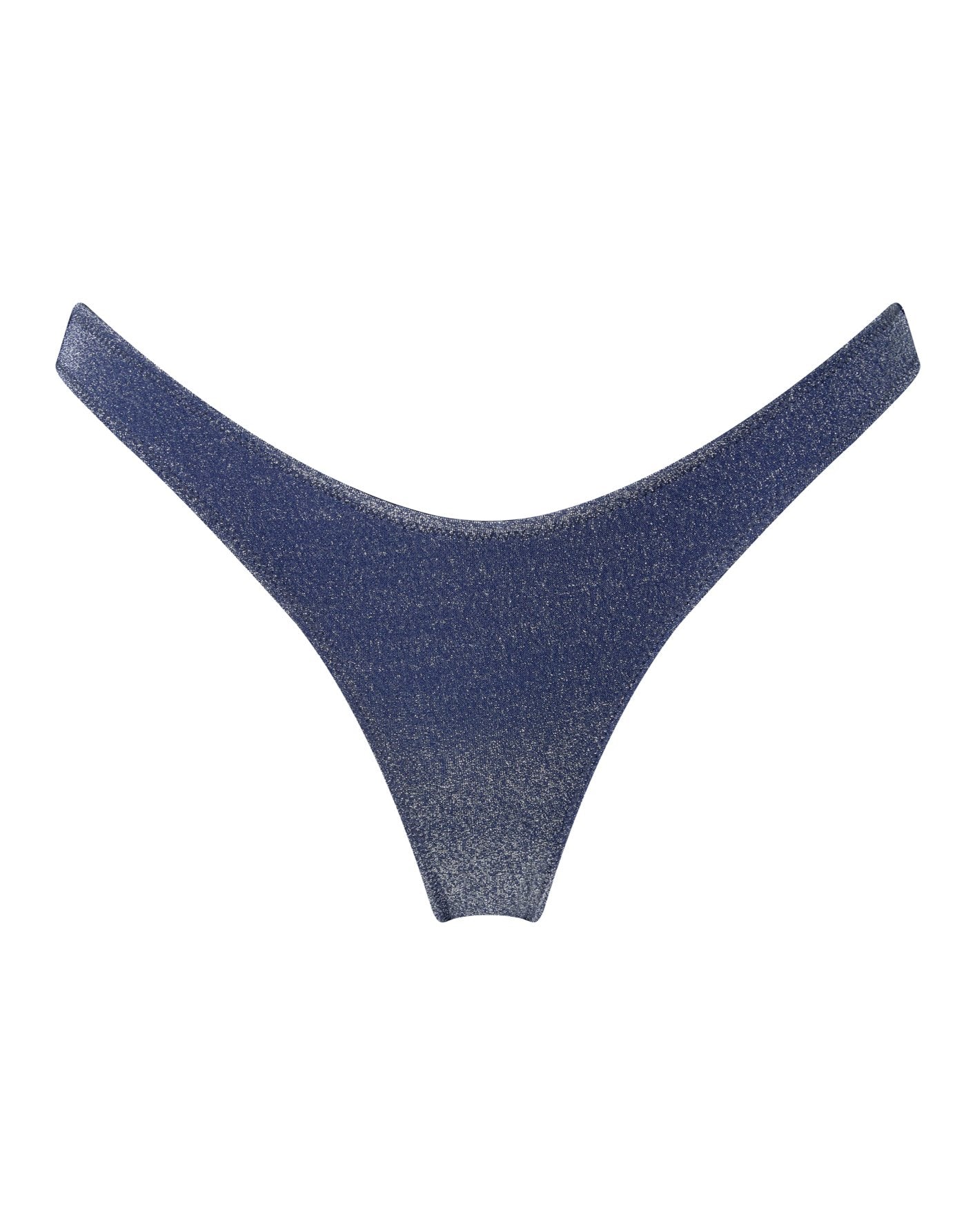 Triangl Mica Riverside Sparkle Bikini Size M - $89 (31% Off Retail